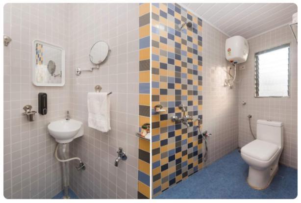 Hotel Shivrai Pen Bagian luar foto