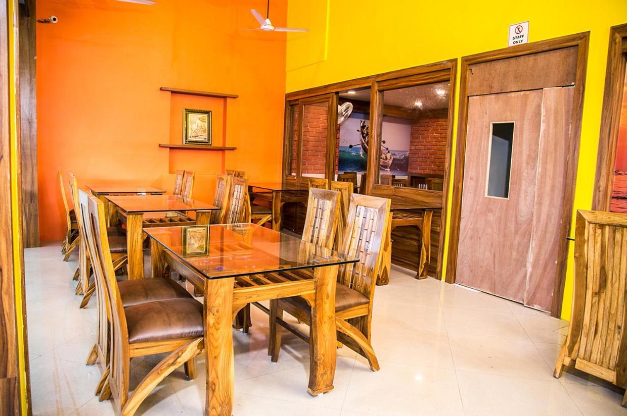 Hotel Shivrai Pen Bagian luar foto